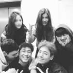 Choi Tae-joon Instagram - 👍👍