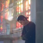 Choi Tae-joon Instagram - 다시 가고싶은 가우디성당..