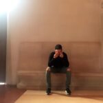 Choi Tae-joon Instagram - ✌️ Basílica de la Sagrada Família