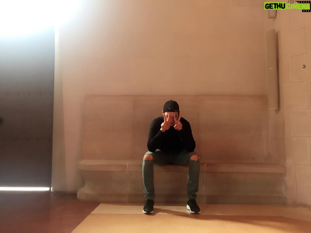 Choi Tae-joon Instagram - ✌️ Basílica de la Sagrada Família