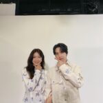 Choi Tae-joon Instagram - 잠시 후 6시 v live에서 만나요!!!