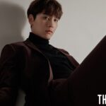 Choi Tae-joon Instagram - 👀