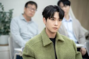 Choi Tae-joon Instagram - SBS 재벌x형사 특별출연 즐거웠습니다! 하남수 으휴..😤