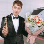 Choi Tae-joon Instagram - Happy new year!! 새해 복 많이 받으세요 2018년 늘 건강하고 행복하세요 30일 31일 모두 시상식에 참석 할 수 있다는것만으로 참 행복했습니다 수상소감은 매번 너무나 떨려 감사한분들을 한분 한분 언급하지 못하는것 같아요 . 꼭 한분 한분 따로 연락 드리겠습니다. 무엇보다 팬 여러분 진심으로 감사합니다 . 2018년엔 더욱 성장하고 멋진 모습 보여드릴게요 2018년 1/1! 행복한 하루 되세요