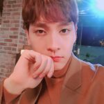 Choi Tae-joon Instagram - 가을남자인척