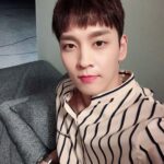Choi Tae-joon Instagram - 준수방에서 마지막으로 사진한장.. 아쉽다 이번 주가 지나면 없어지는 이곳..!