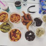 Choi Tae-joon Instagram - 통큰 지아코 선생님.. 감사합니다❤️ 도대체 저런사진은 어디서 찾았지..