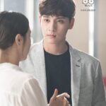 Choi Tae-joon Instagram - 오늘밤 10시 수상한파트너 본방사수!! 🤔