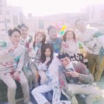 Choi Tae-joon Instagram - 감사합니다 사랑합니다 미씽9 태호안녕..