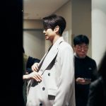 Choi Woo-shik Instagram - Osaka 양 찾으러 돌아다닐때 그 기분 아직도 못잊어.