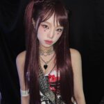 Choi Ye-na Instagram - YENA 🩷 Kstyle PARTY