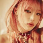 Choi Ye-na Instagram - G♡♡D MORNING⛅️ CONCEPT PHOTO #2 3RD MINI ALBUM 2024.01.15 6PM (KST)