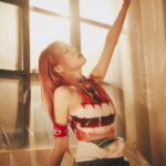 Choi Ye-na Instagram - G♡♡D MORNING⛅️ CONCEPT PHOTO #2 3RD MINI ALBUM 2024.01.15 6PM (KST)