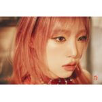 Choi Ye-na Instagram - G♡♡D MORNING⛅️ CONCEPT PHOTO #2 3RD MINI ALBUM 2024.01.15 6PM (KST)