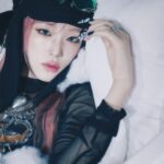 Choi Ye-na Instagram - GOOD MORNING☀️ CONCEPT PHOTO #1 3RD MINI ALBUM 2024.01.15 6PM (KST)
