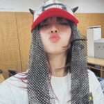 Choi Ye-na Instagram - 옌근황👾