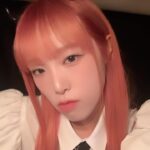 Choi Ye-na Instagram - 2023 Bucheon International Comics Festival🫶 #johnmusker #ariel 👑