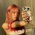 Choi Ye-na Instagram - ☀️🌻⛅️🌞