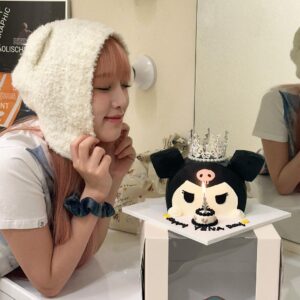 Choi Ye-na Instagram - 오늘은 내 생일🎂 그리고 추석🌕

모두 모두 행복하고 즐거운 연휴 보내세요옹!!🙇‍♀️🫶💕💗💘