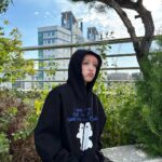 Choi Ye-na Instagram - 날씨 짱좋아ㅏ☀️