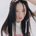 Choi Ye-na Instagram - Yena❤fino
