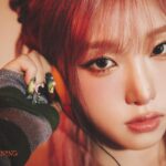 Choi Ye-na Instagram - G♡♡D MORNING🌻 CONCEPT PHOTO #3 3RD MINI ALBUM 2024.01.15 6PM (KST)