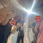 Choi Ye-na Instagram - 💖✨🎤