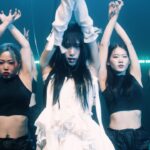 Choi Ye-na Instagram - 지금 Wicked love MV가 선공개 되었습니다🖤