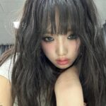 Choi Ye-na Instagram - XX??