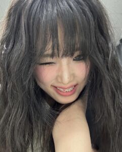Choi Ye-na Instagram - XX??