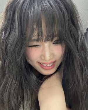 Choi Ye-na Instagram - XX??