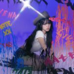 Choi Ye-na Instagram - CONCEPT PHOTO #3