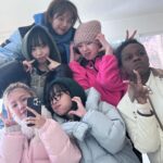 Choi Ye-na Instagram - 혜미리예채파 사랑해💗