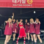 Choi Ye-na Instagram - 고려대 예나♥️🍒
