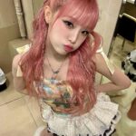 Choi Ye-na Instagram - HONG KONG FAN MEETING💗