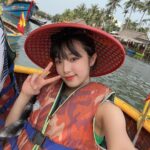 Choi Ye-na Instagram - Ye Nang💛Da Nang🌴