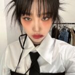 Choi Ye-na Instagram - before you walk away from my life, i want you to know