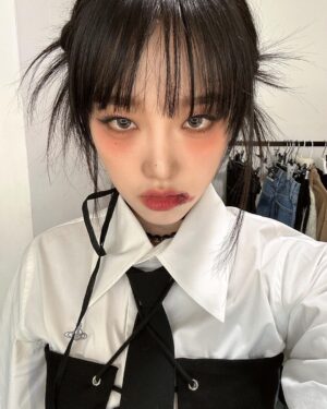 Choi Ye-na Instagram - before you walk away from my life,
i want you to know