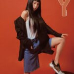 Choi Ye-na Instagram – #hogan #ymagazine
#호간 #와이매거진