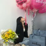Choi Ye-na Instagram – 🫰
@hoganbrand @ymagazine_official