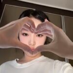 Choi Ye-na Instagram - わくわく💗