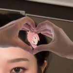 Choi Ye-na Instagram - わくわく💗