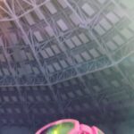 Choi Ye-na Instagram - #써클차트뮤직어워즈 🏆💗