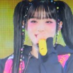 Choi Ye-na Instagram - 1ST FAN MEETING💗