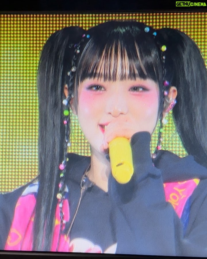 Choi Ye-na - 612.4K Likes - 1ST FAN MEETING💗