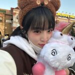 Choi Ye-na Instagram - 🍄🍄🍄🦄💗 나두우‼️‼️‼️‼️