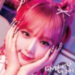 Choi Ye-na Instagram – SMILEY-Japanese Ver.-(feat.ちゃんみな) が8月9日に日本で販売されました

とってもとっても大好きですJigumi💙

SMILEY Your Turn🎧