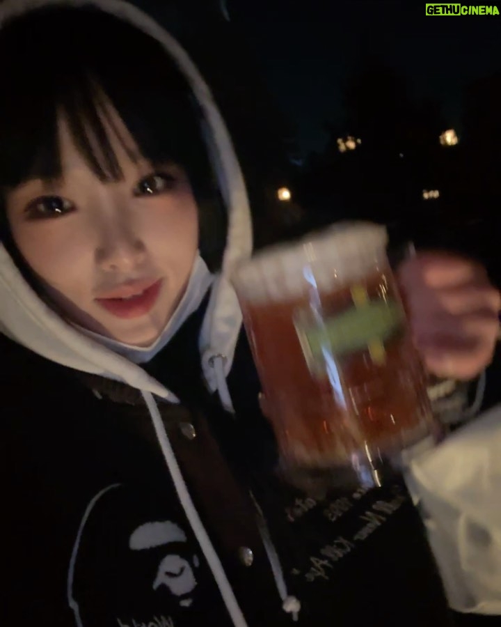 Choi Ye-na - 472.5K Likes - 🍄🍄🍄🦄💗
나두우‼️‼️‼️‼️