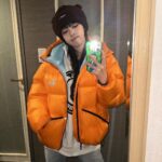 Choi Ye-na Instagram - 🐻🤎🛩️