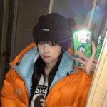 Choi Ye-na Instagram - 🐻🤎🛩️